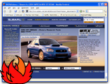 firebird mozilla